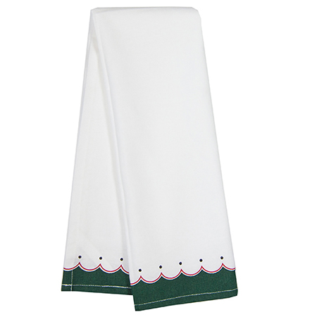 EMBROIDERY ACCESSOR      